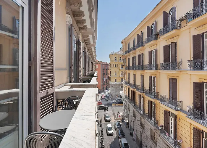 Duomo Residence Napoli